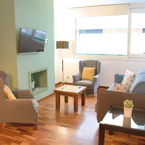 Sweet Bcn Three Bedroom Barcelona
