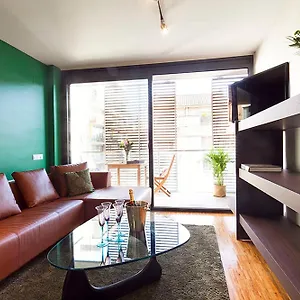 Rentals - Sarria Near Center Appartamento