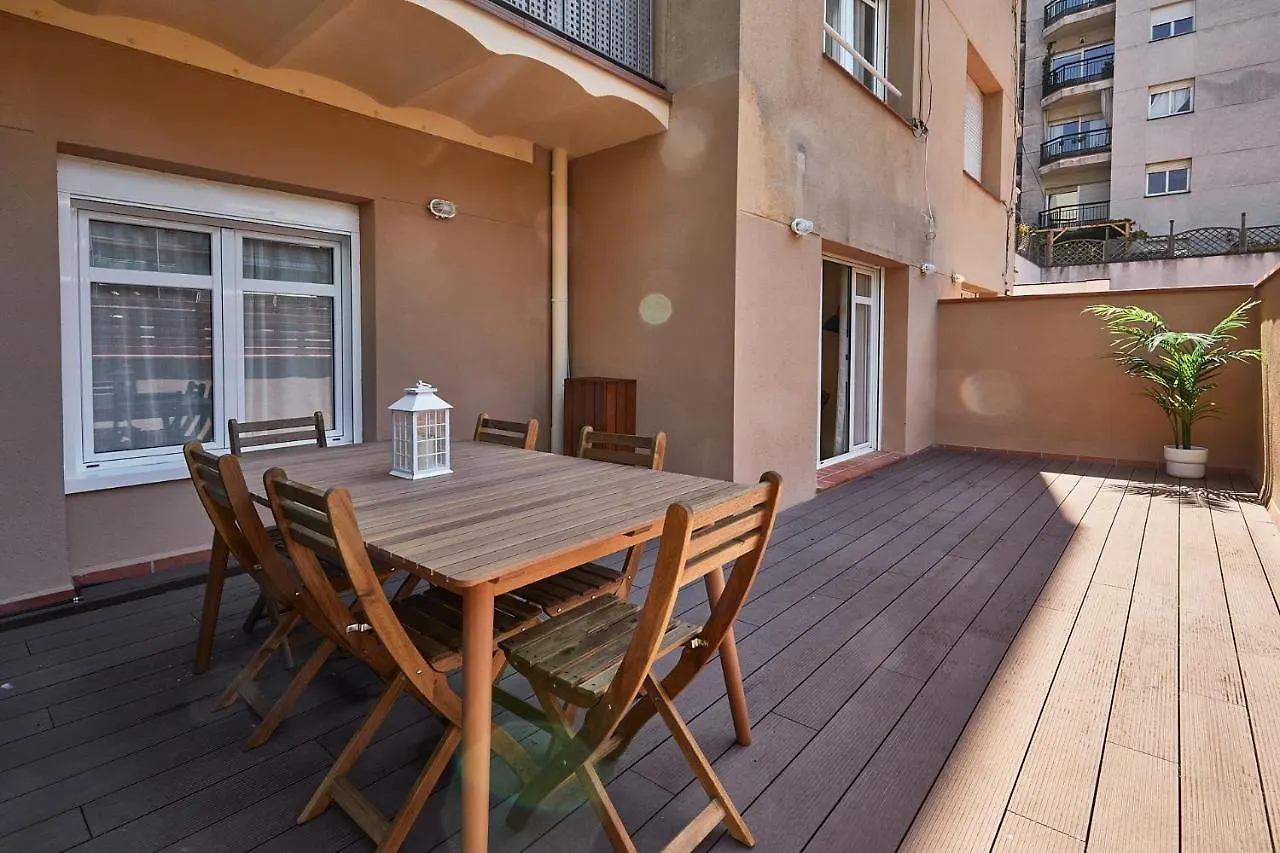 Appartement Bbarcelona Sagrada Familia Flats 0*, Barcelone Espagne