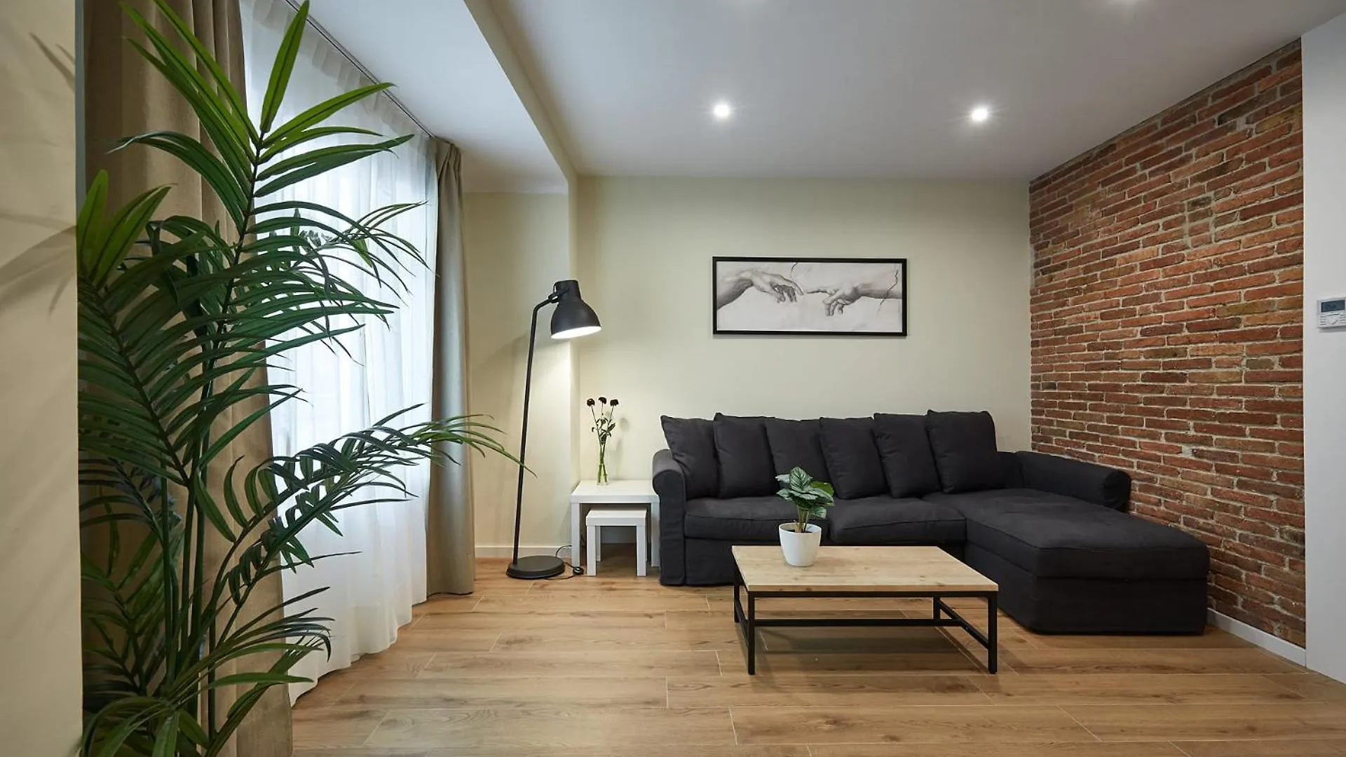 Appartement Bbarcelona Sagrada Familia Flats  Barcelone