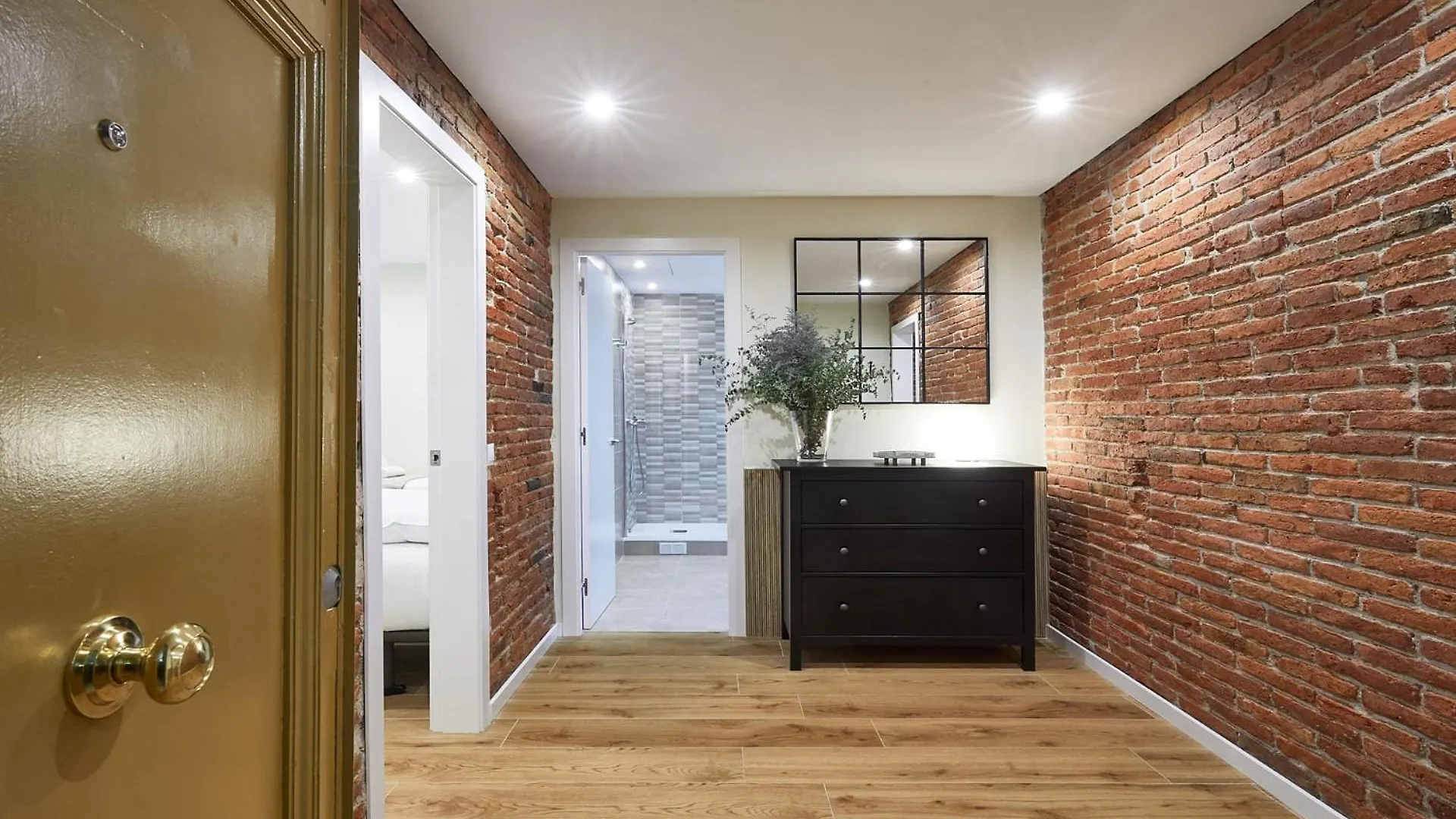 Appartement Bbarcelona Sagrada Familia Flats Barcelone