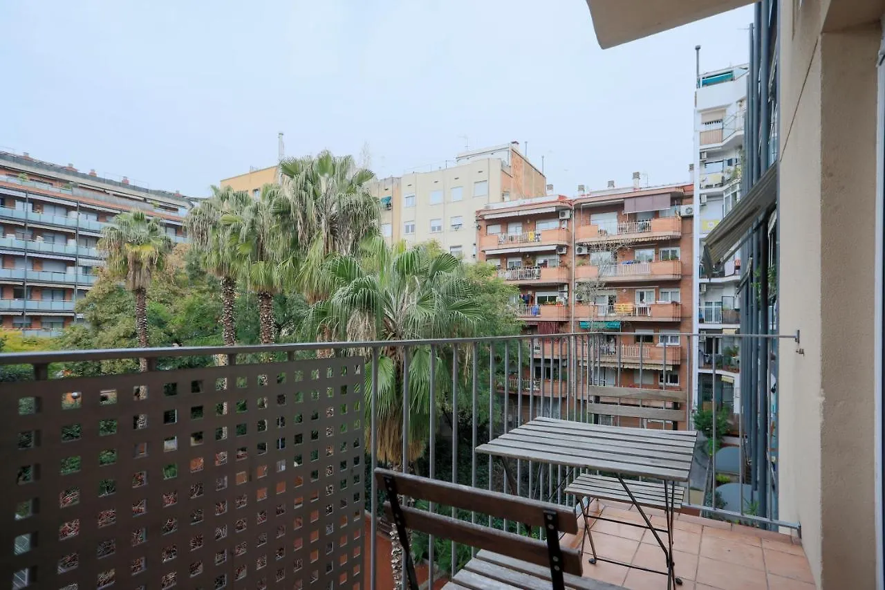 Appartement Bbarcelona Sagrada Familia Flats 0*, Barcelone Espagne
