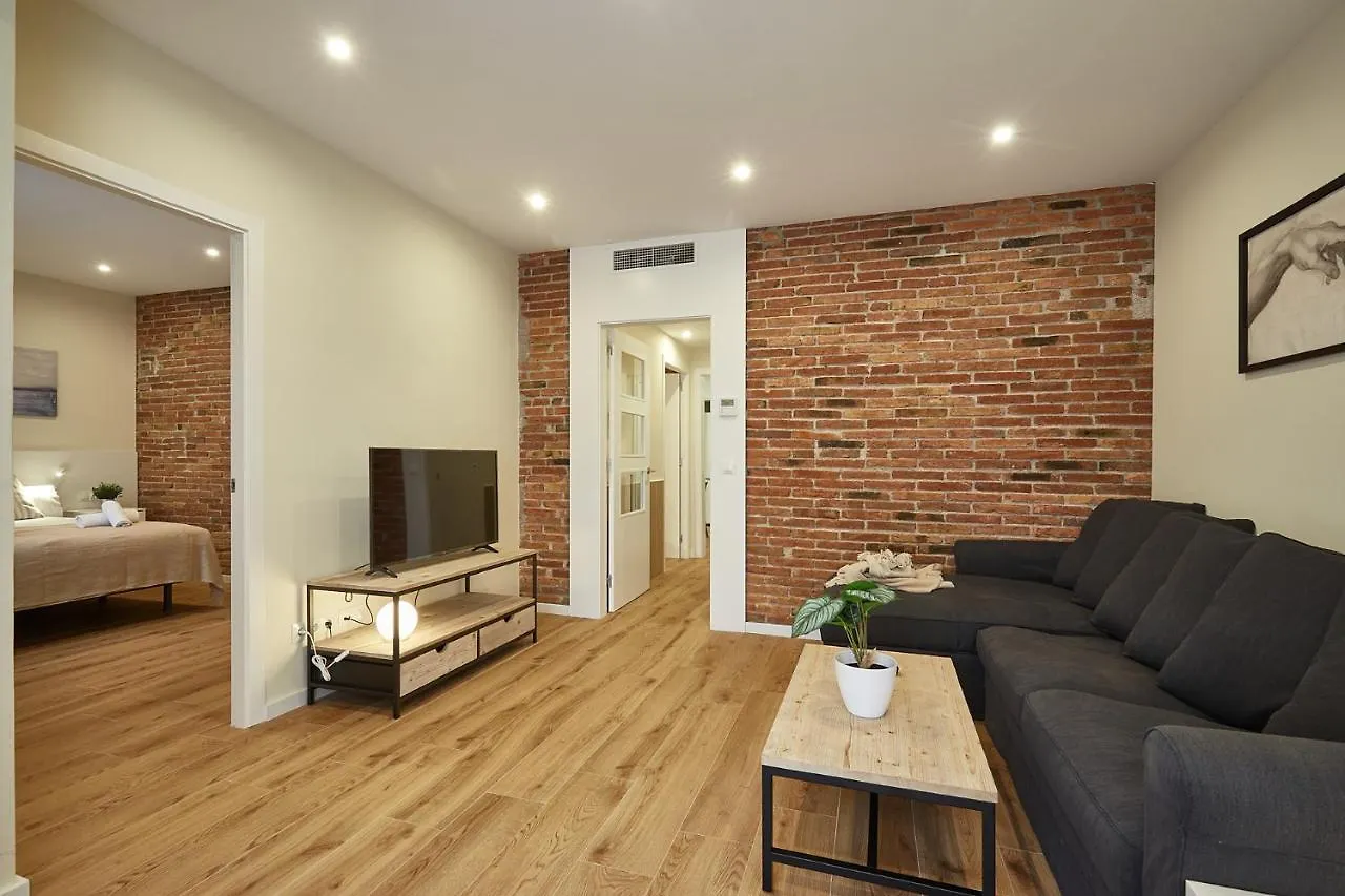 Bbarcelona Sagrada Familia Flats Διαμέρισμα