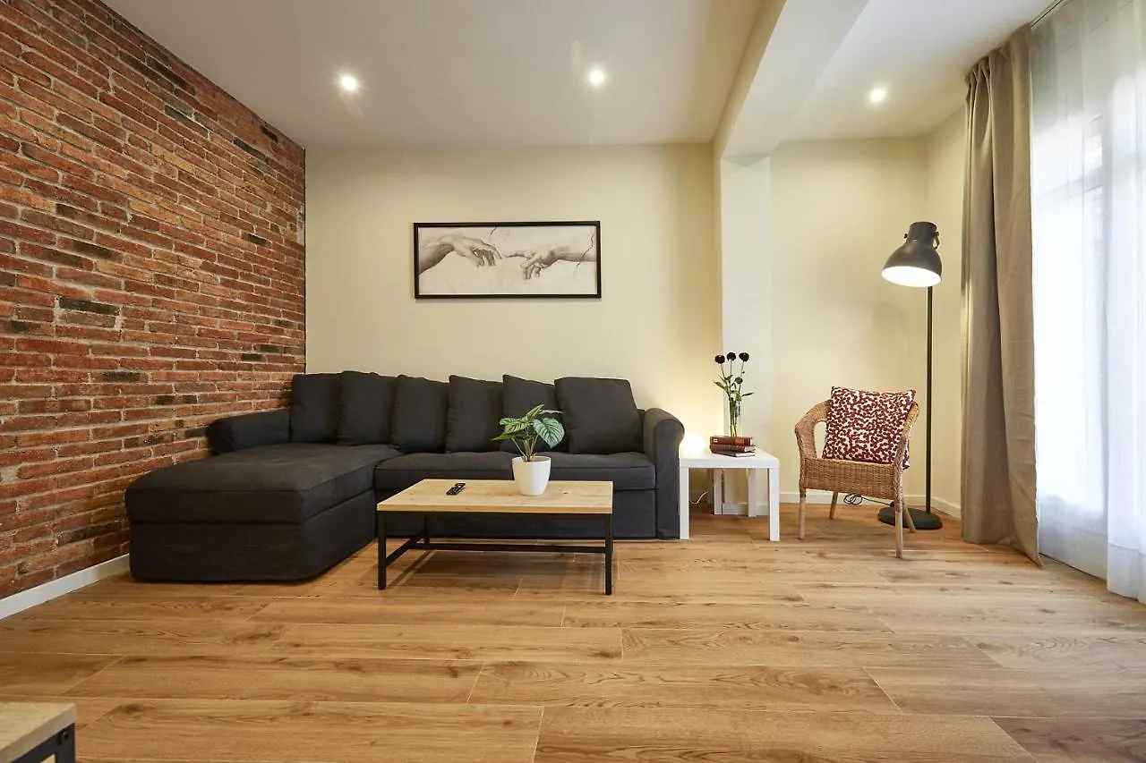 Bbarcelona Sagrada Familia Flats Διαμέρισμα  Βαρκελώνη