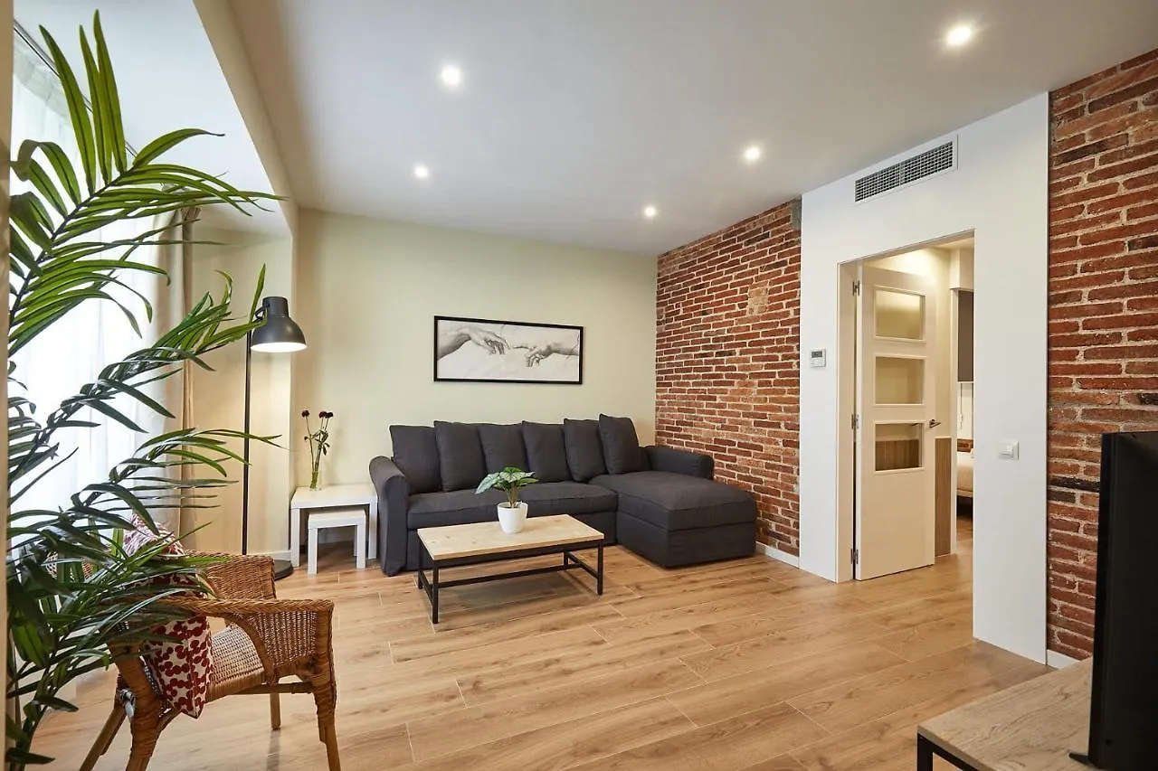 Bbarcelona Sagrada Familia Flats Διαμέρισμα