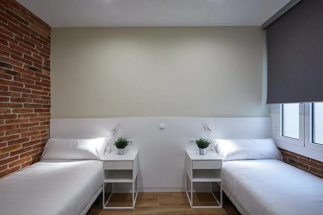 Bbarcelona Sagrada Familia Flats Διαμέρισμα