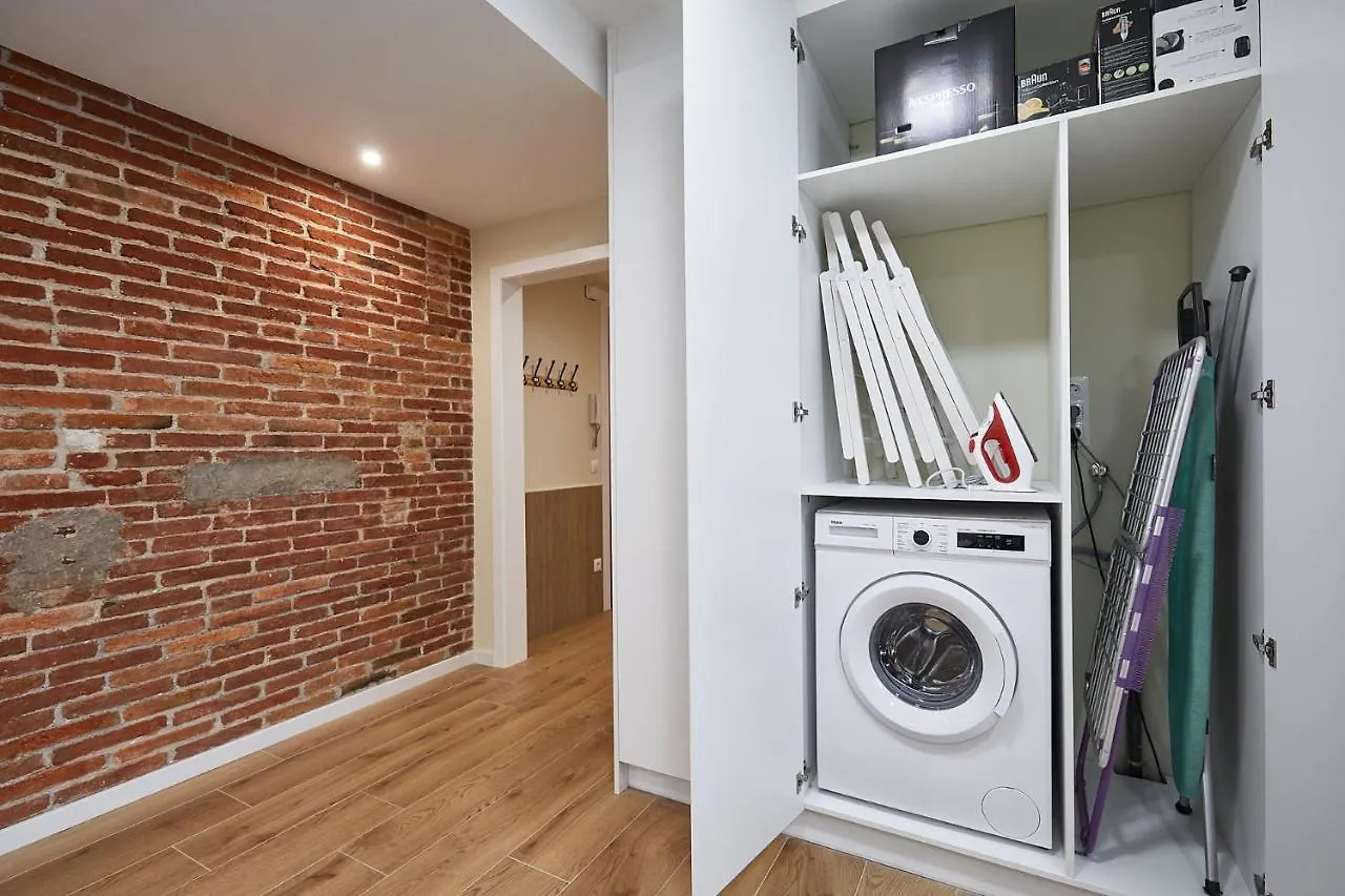 Bbarcelona Sagrada Familia Flats Διαμέρισμα 0*, Βαρκελώνη Ισπανία