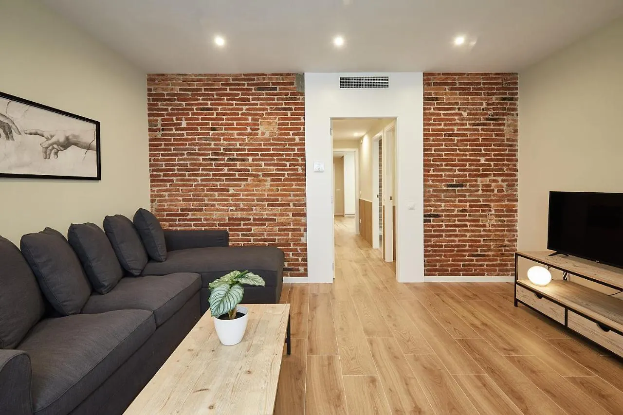 Bbarcelona Sagrada Familia Flats Διαμέρισμα