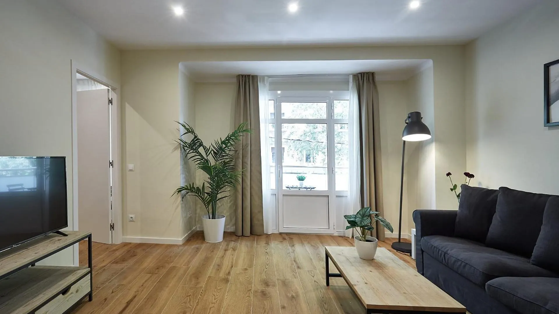 Bbarcelona Sagrada Familia Flats Διαμέρισμα Βαρκελώνη