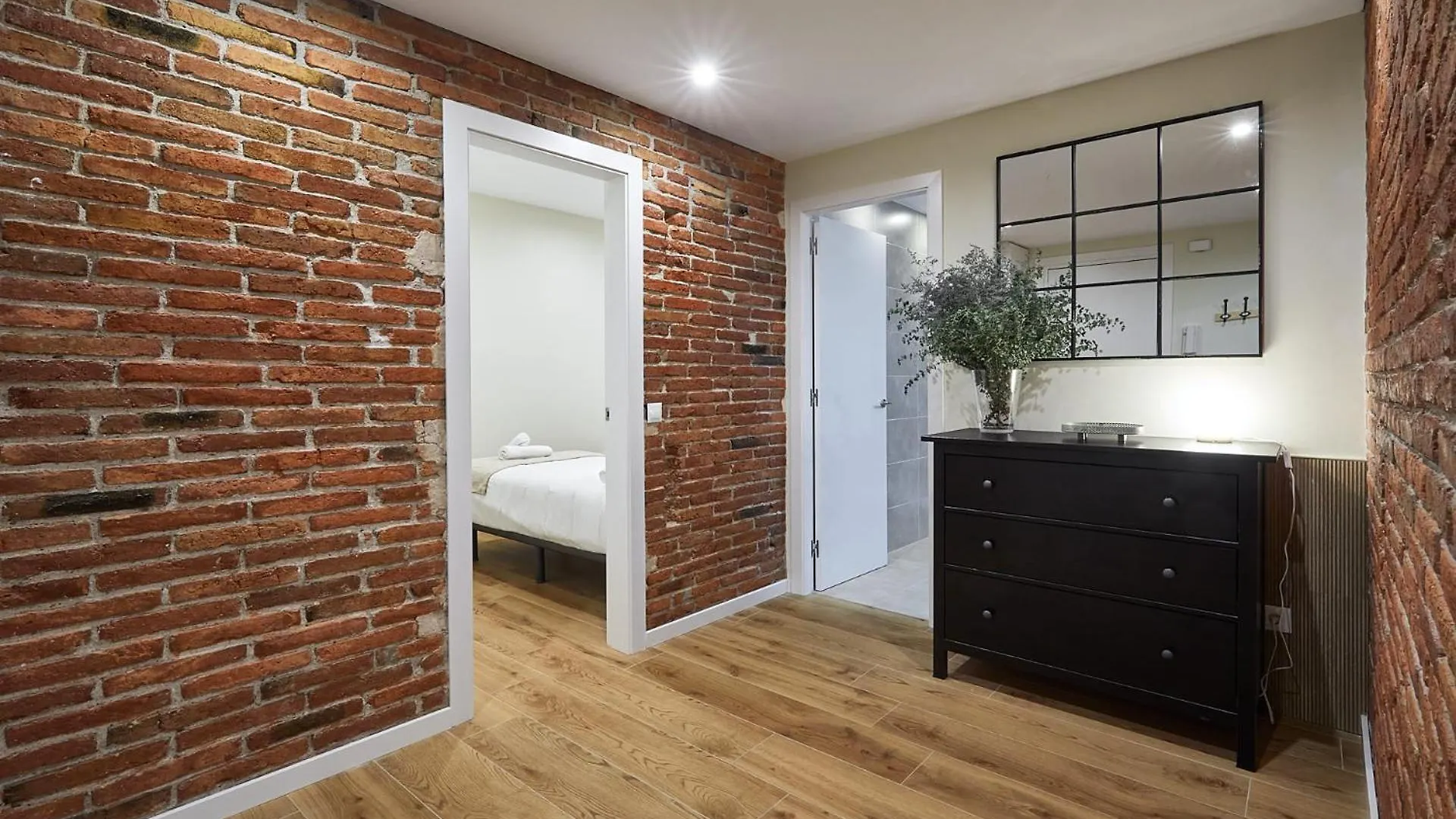 Bbarcelona Sagrada Familia Flats Διαμέρισμα