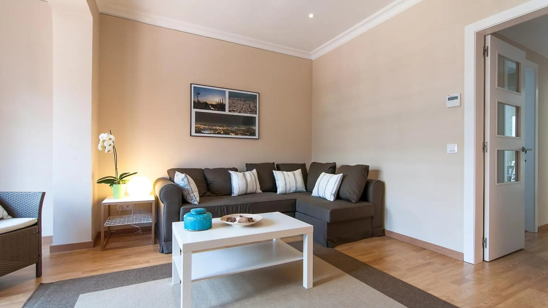 Bbarcelona Sagrada Familia Flats Διαμέρισμα