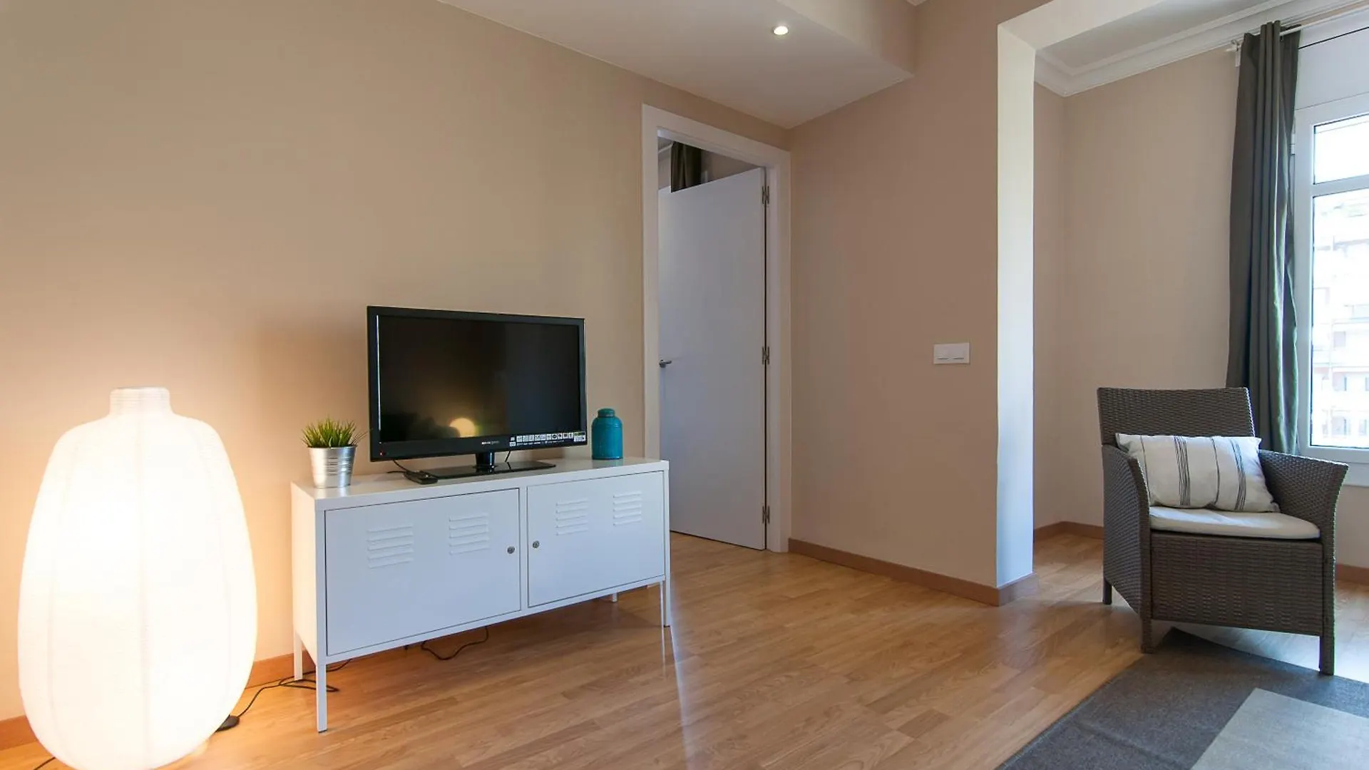Bbarcelona Sagrada Familia Flats Διαμέρισμα Ισπανία