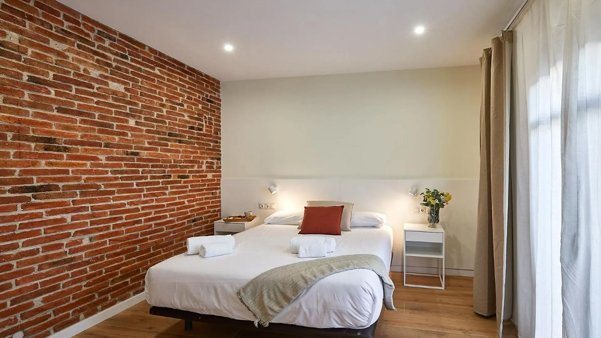 Bbarcelona Sagrada Familia Flats Διαμέρισμα 0*, Βαρκελώνη