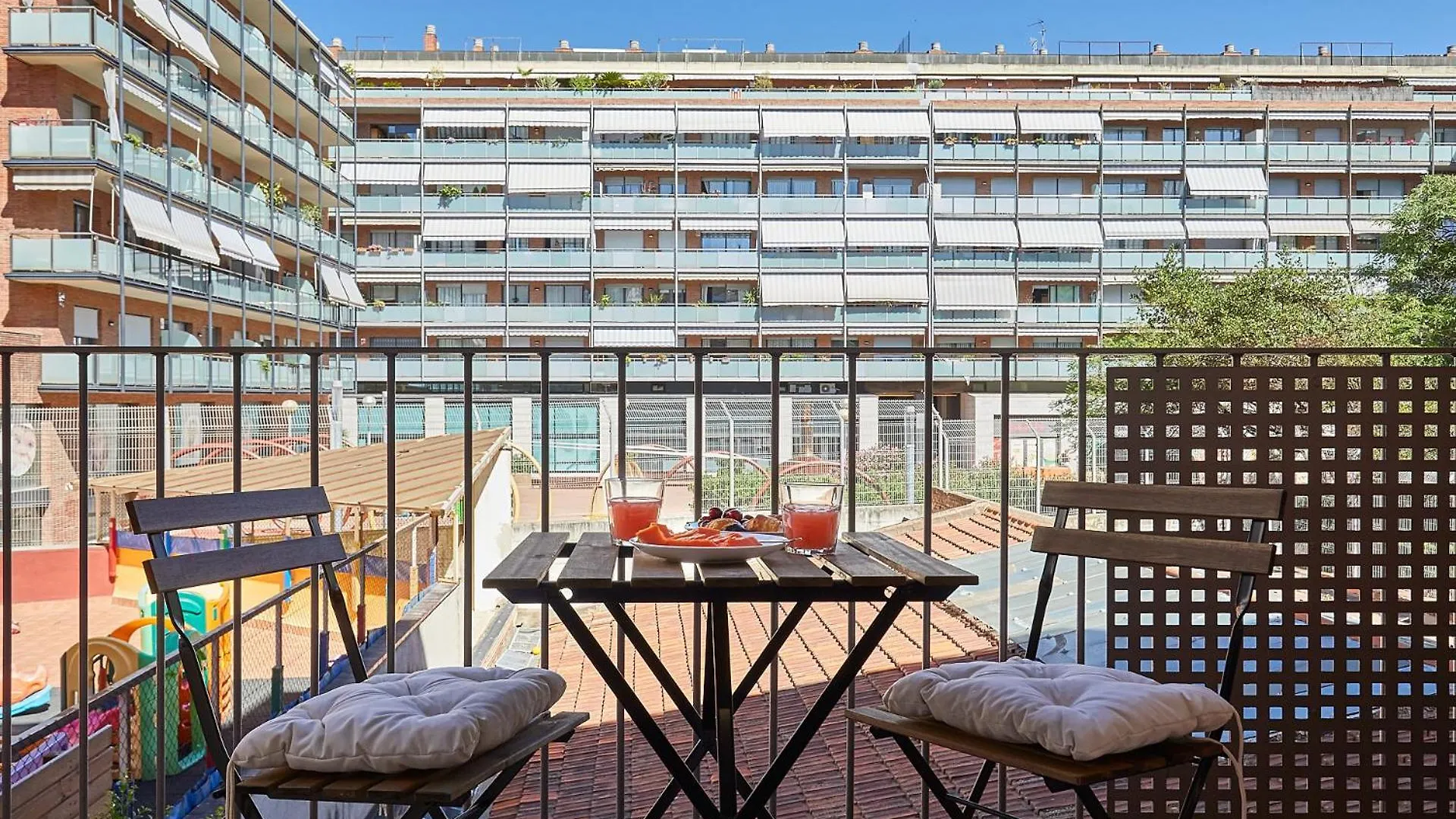 Bbarcelona Sagrada Familia Flats Διαμέρισμα