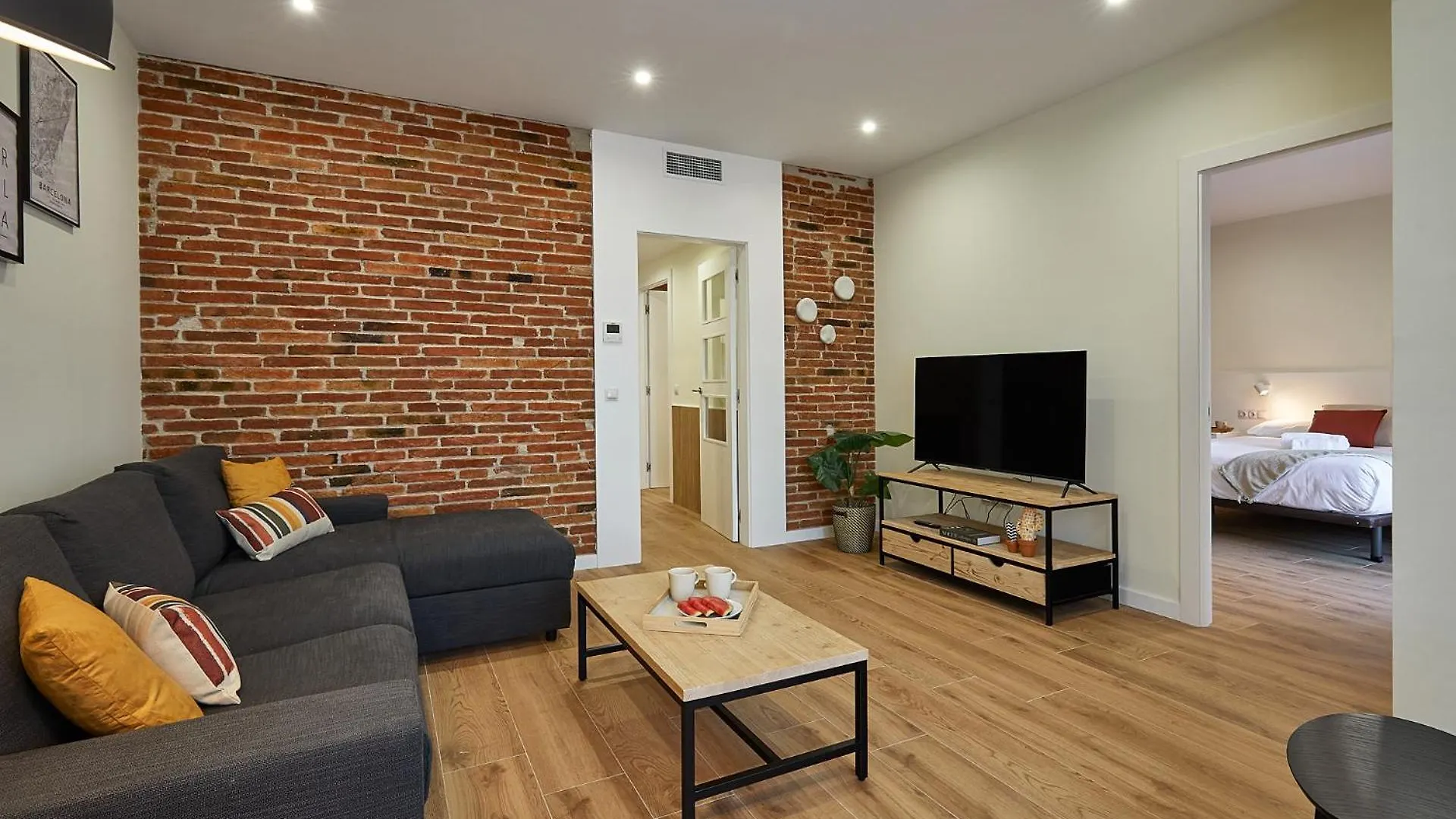 Bbarcelona Sagrada Familia Flats Διαμέρισμα