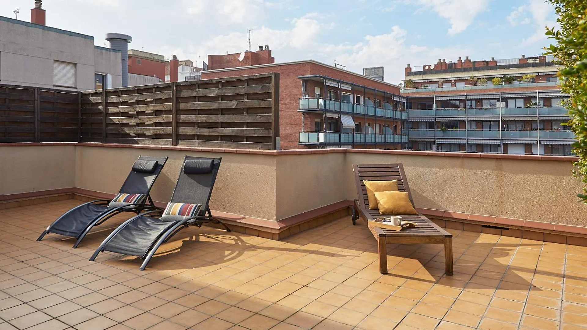 Bbarcelona Sagrada Familia Flats Διαμέρισμα Ισπανία