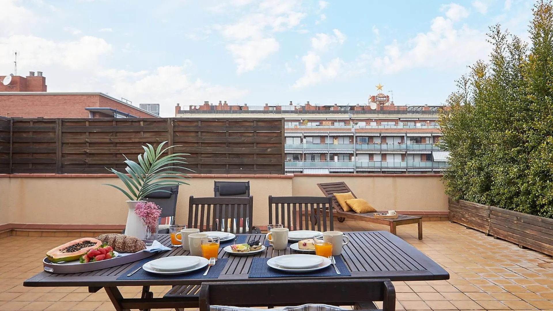 Bbarcelona Sagrada Familia Flats Διαμέρισμα Βαρκελώνη