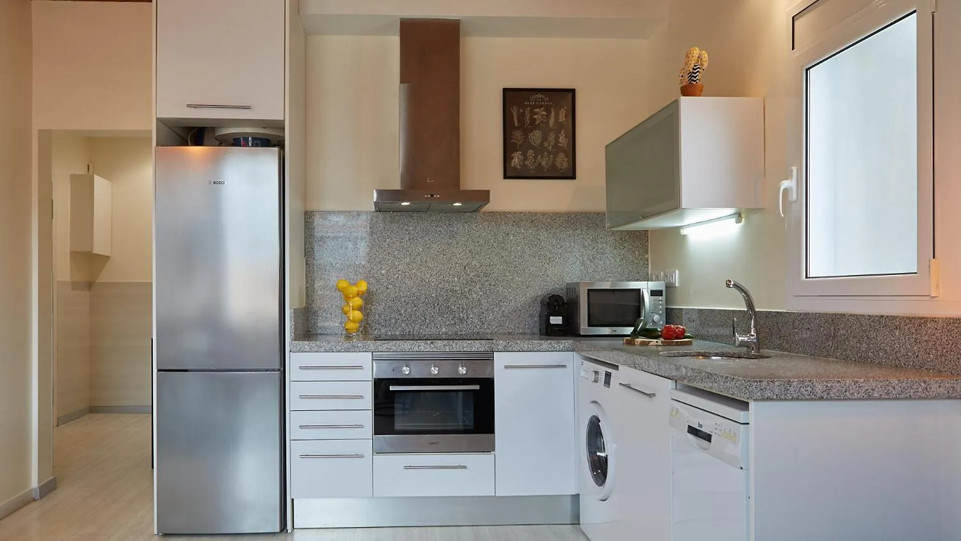 Bbarcelona Sagrada Familia Flats Διαμέρισμα 0*, Βαρκελώνη