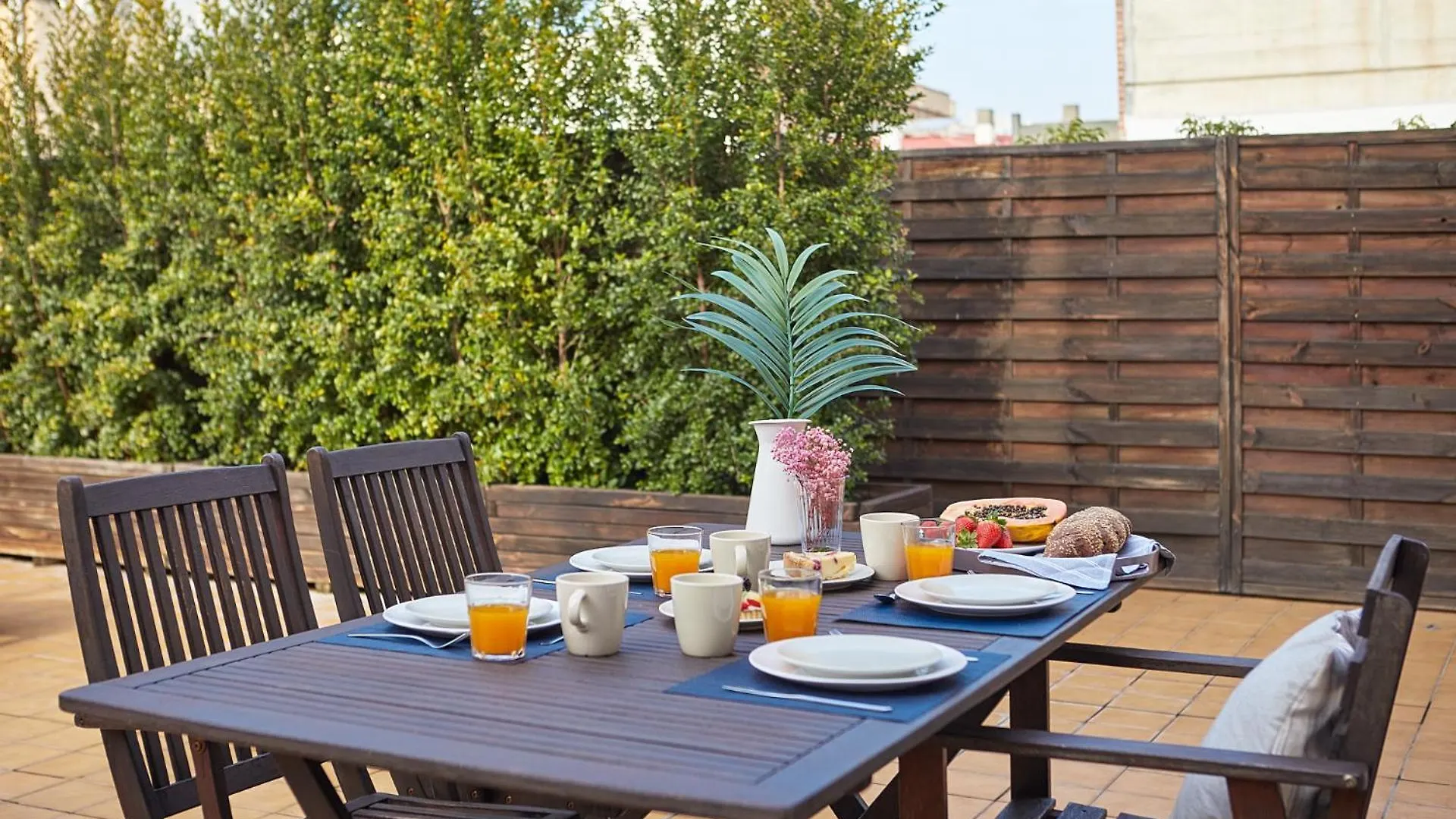 Bbarcelona Sagrada Familia Flats Διαμέρισμα