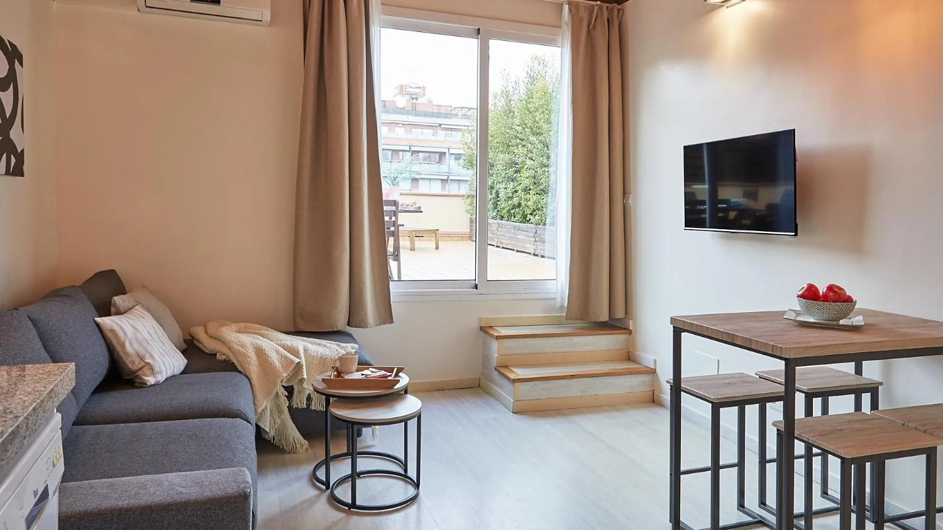 Bbarcelona Sagrada Familia Flats Διαμέρισμα