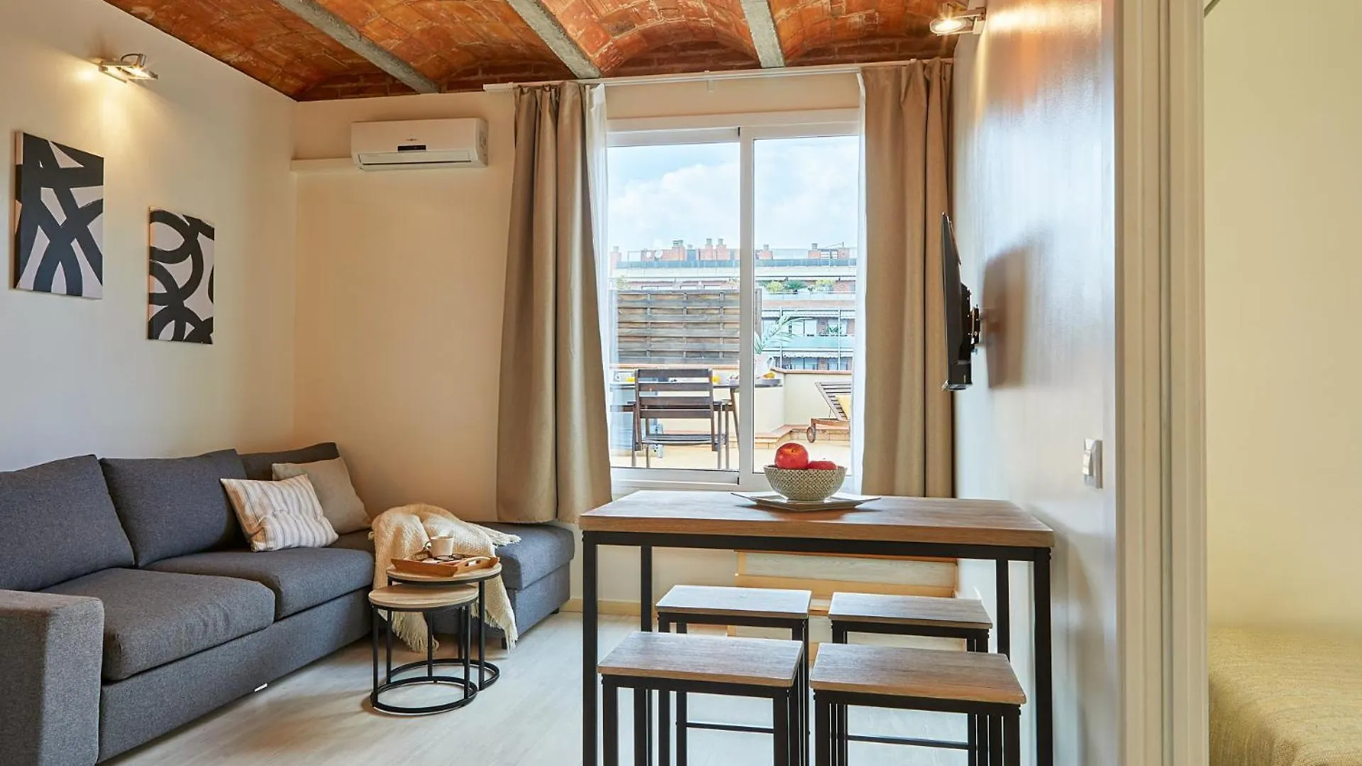 Bbarcelona Sagrada Familia Flats Διαμέρισμα