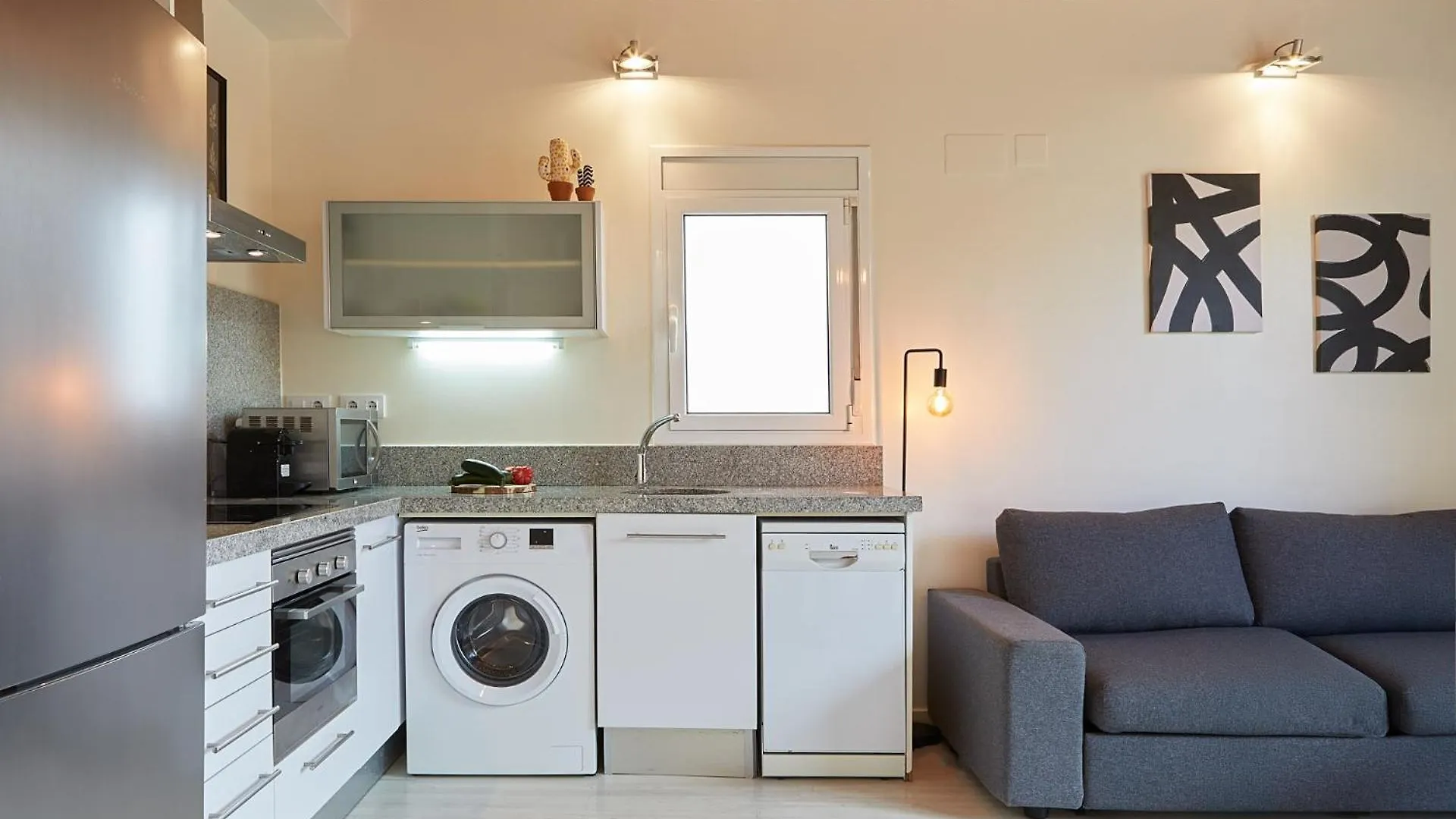 Bbarcelona Sagrada Familia Flats Διαμέρισμα 0*, Βαρκελώνη Ισπανία