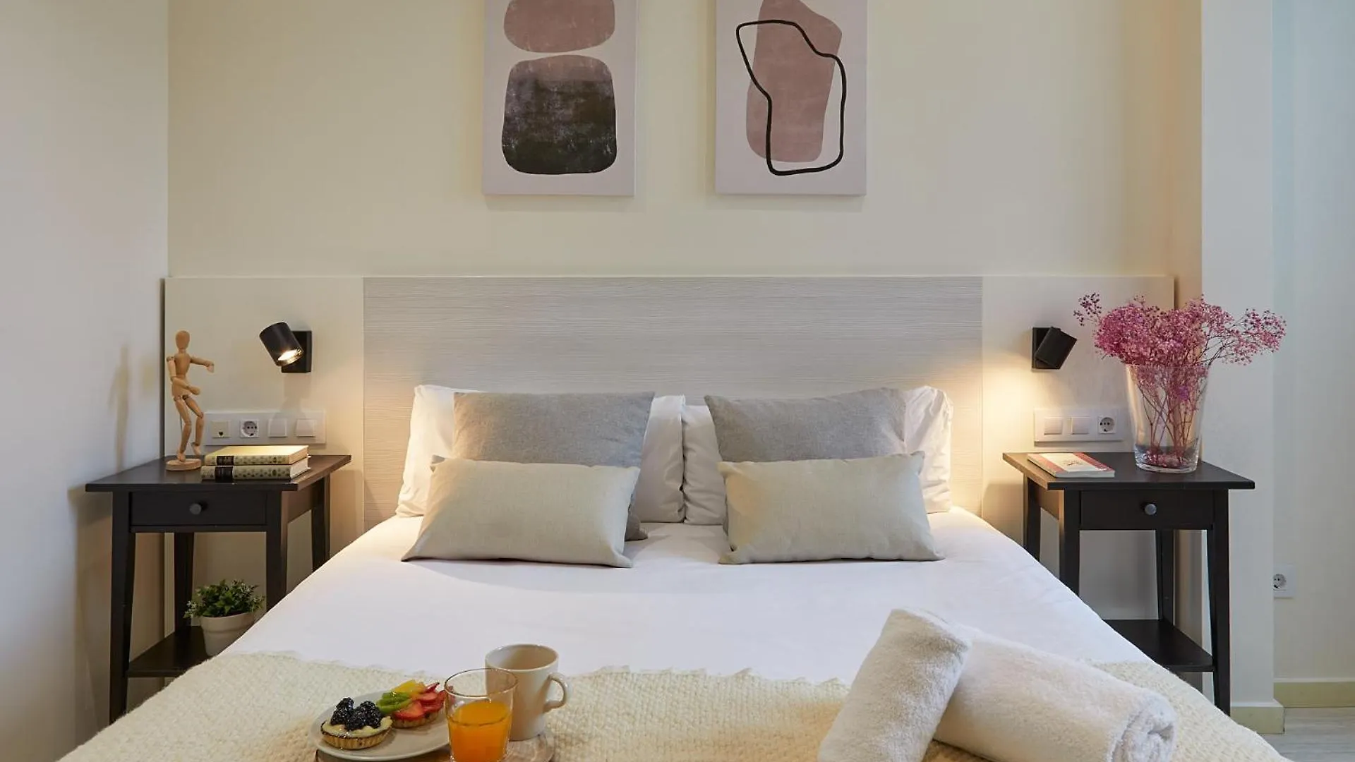 Bbarcelona Sagrada Familia Flats Διαμέρισμα  Βαρκελώνη