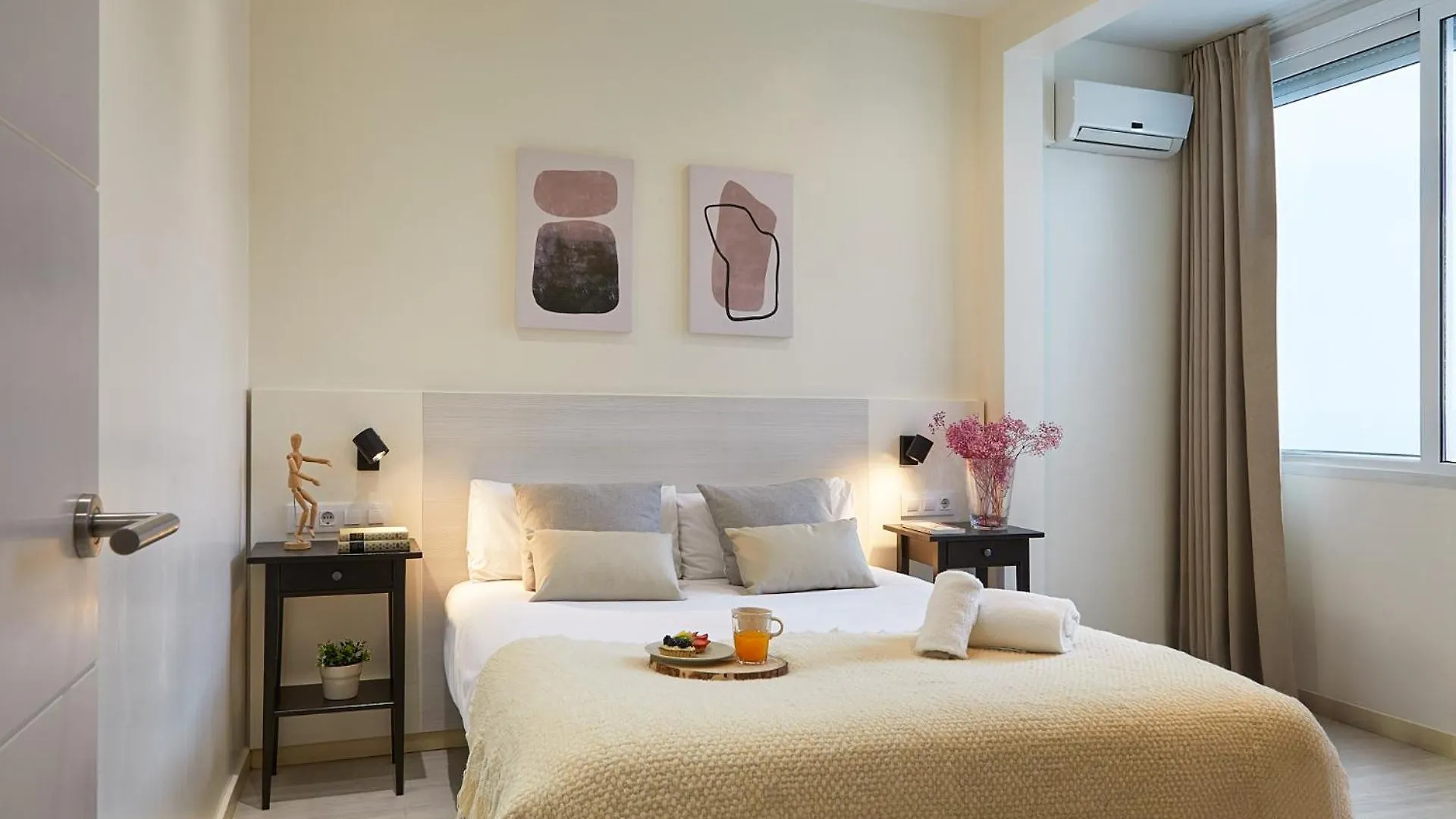 Bbarcelona Sagrada Familia Flats Διαμέρισμα Ισπανία