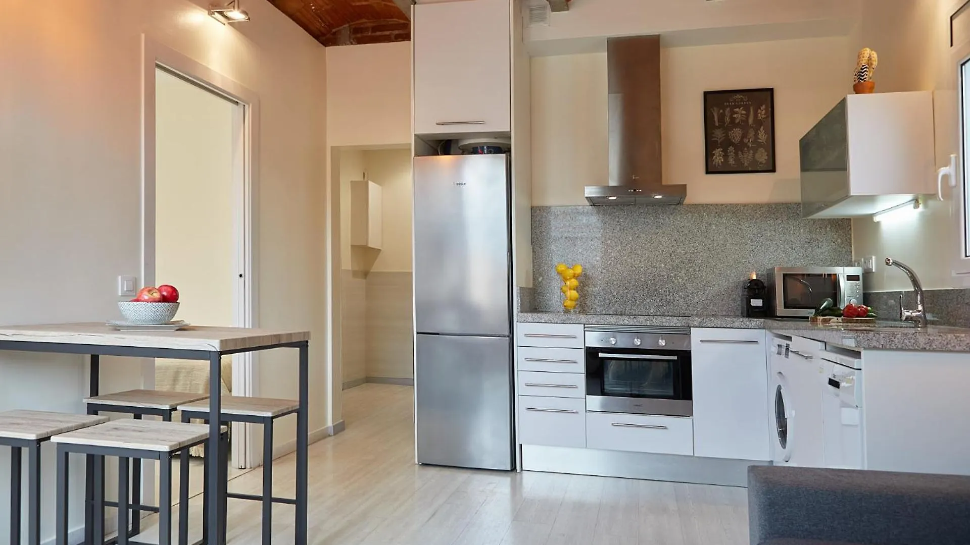 Bbarcelona Sagrada Familia Flats Διαμέρισμα Βαρκελώνη