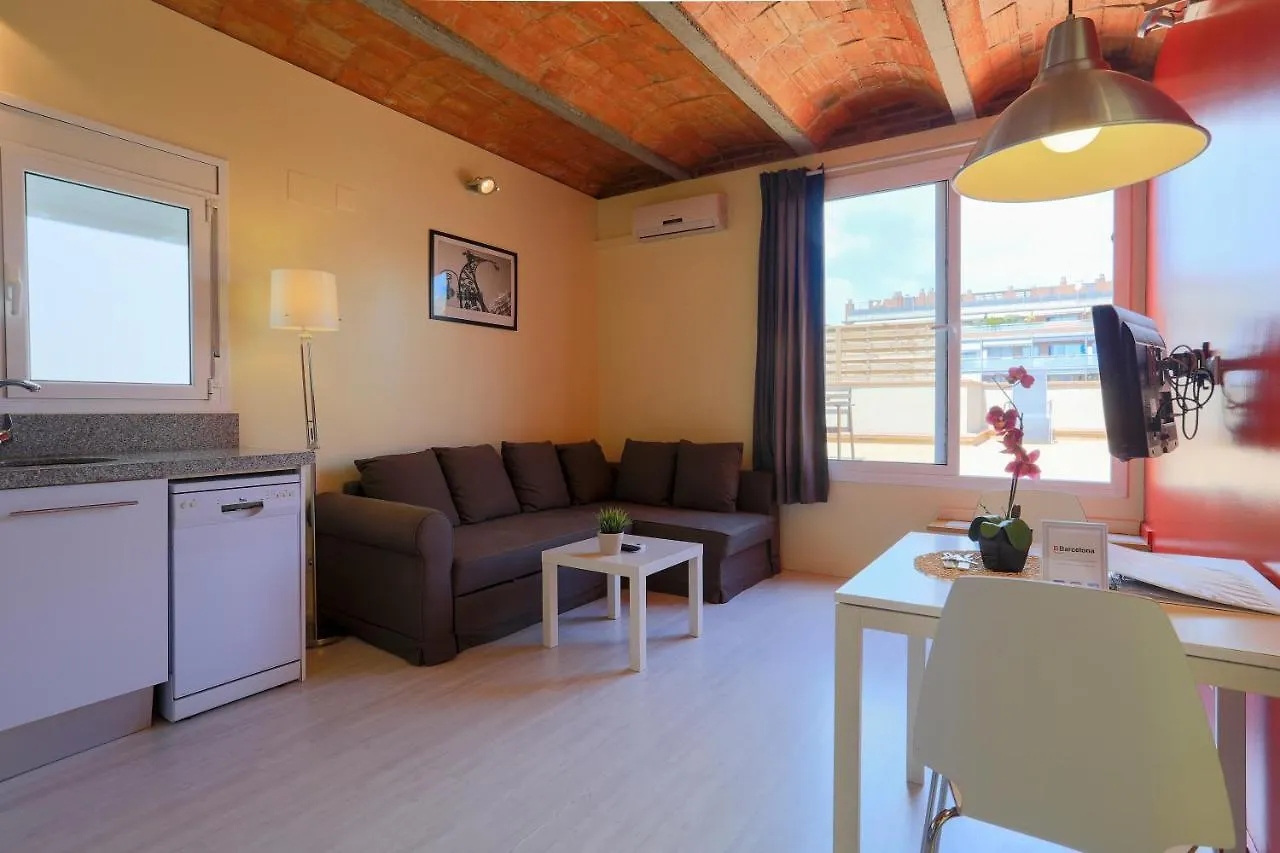 Bbarcelona Sagrada Familia Flats Διαμέρισμα Βαρκελώνη