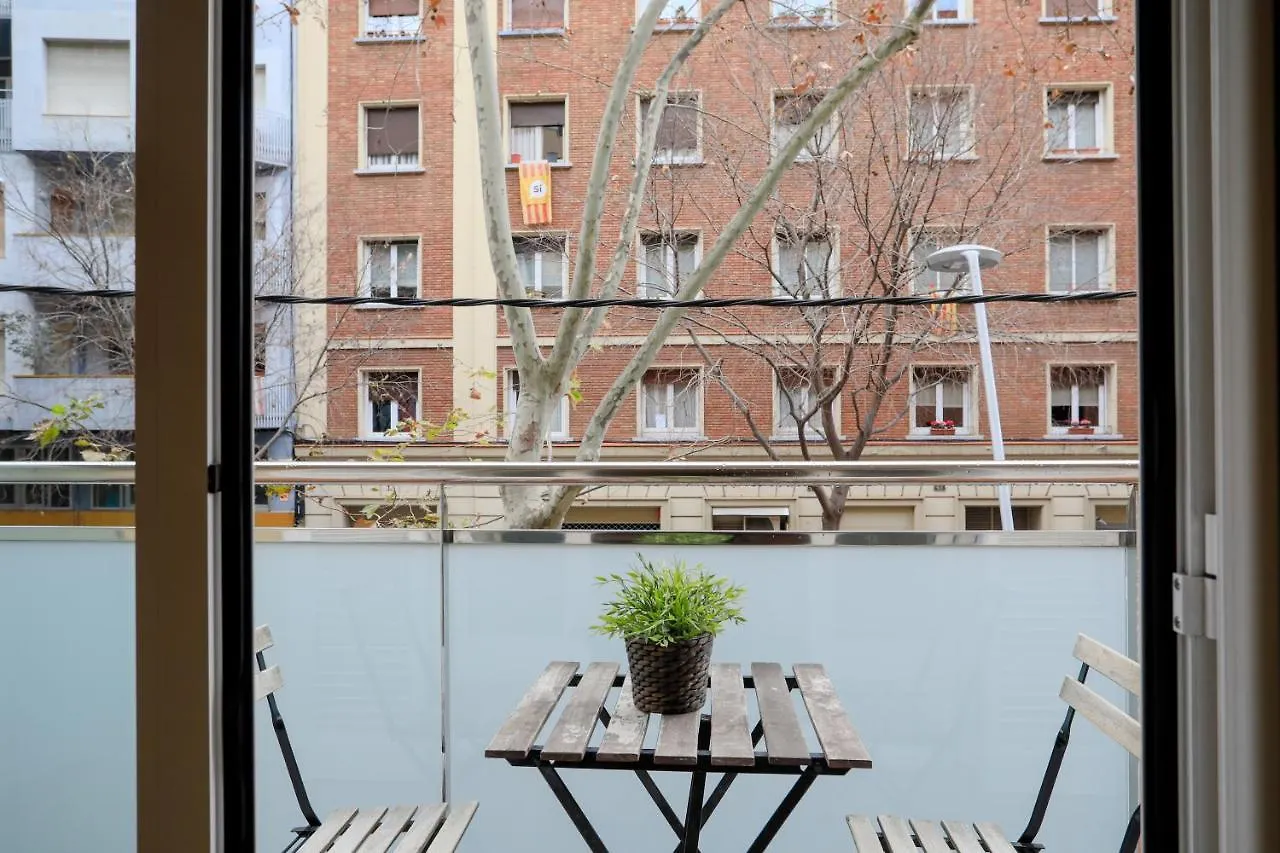 Bbarcelona Sagrada Familia Flats Διαμέρισμα Ισπανία