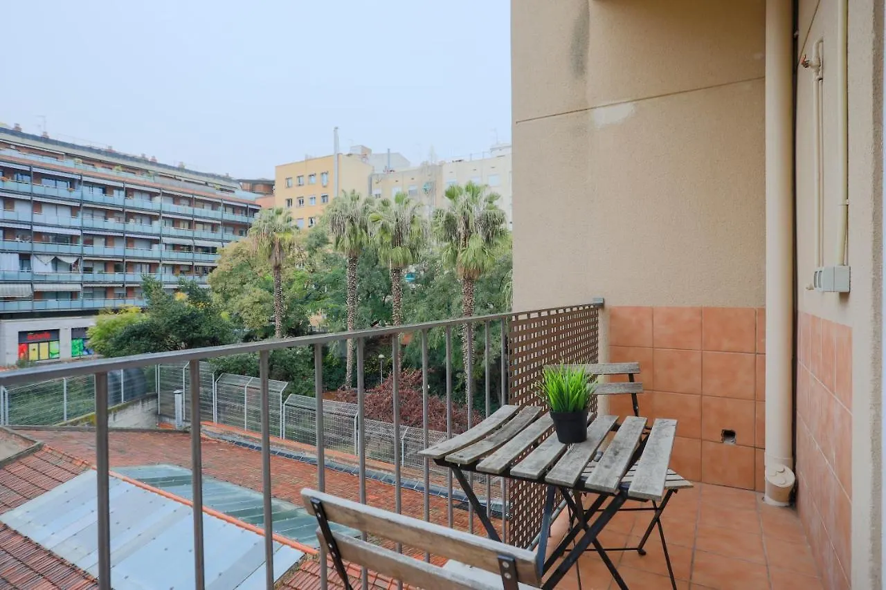 Bbarcelona Sagrada Familia Flats Διαμέρισμα