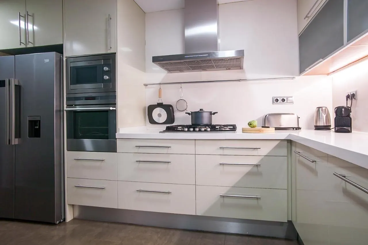 Bbarcelona Sagrada Familia Flats Διαμέρισμα
