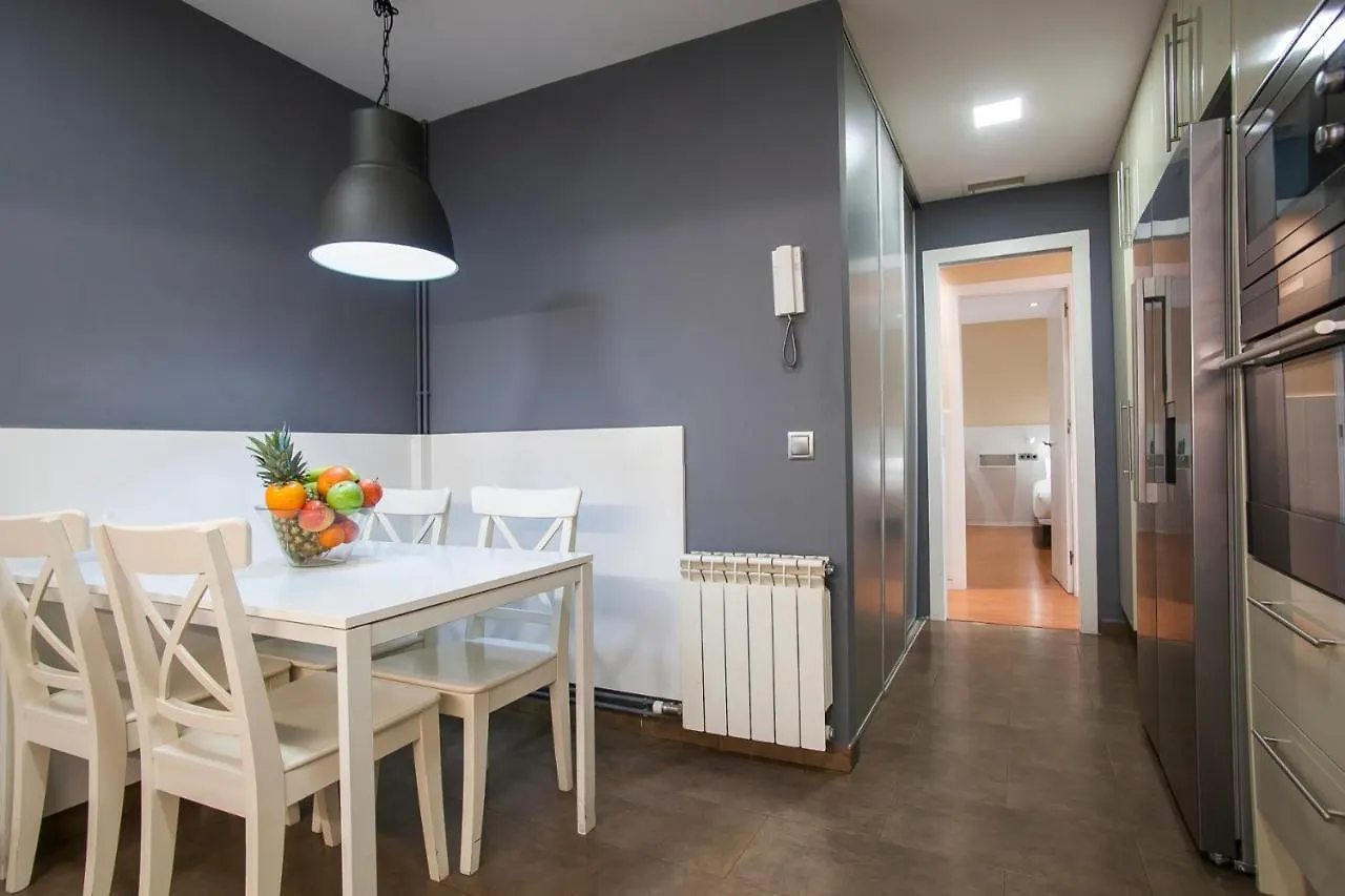 Bbarcelona Sagrada Familia Flats Διαμέρισμα